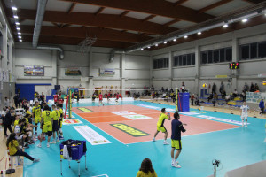17/10/2021 portomaggiore-montecchio, 2a giornata, girone bianco