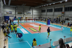 17/10/2021 portomaggiore-montecchio, 2a giornata, girone bianco