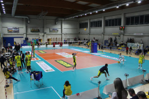 17/10/2021 portomaggiore-montecchio, 2a giornata, girone bianco