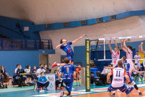 Torino - Brugherio 1