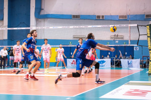Torino - Brugherio 2