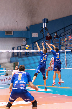 Torino - Brugherio 3