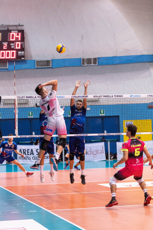 Torino - Brugherio 5