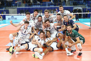 ESULTANZA FINALE MILANO