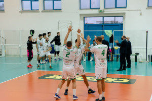 Tya Marigliano in campo