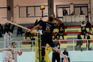 Attacco Antonaci