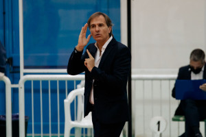 Coach Stomeo