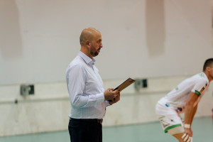 Coach Cirillo