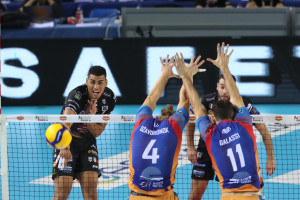 Muro Vero Volley Monza
