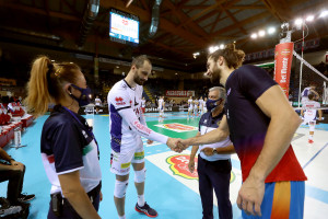 Capitani al sorteggio