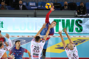Attacco di Vlad Davyskiba 