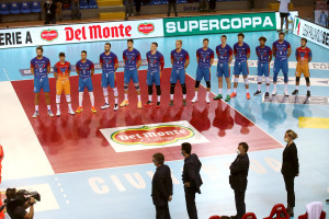 Vero Volley Monza
