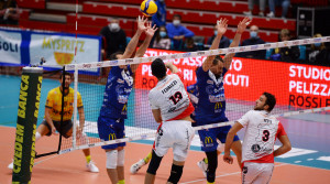attacco Fedrizzi