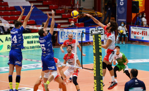 attacco Colli
