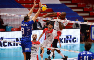 attacco Martins