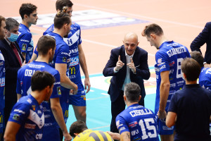 time out Brescia