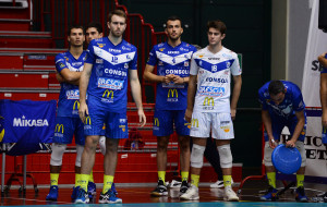Panchina Brescia