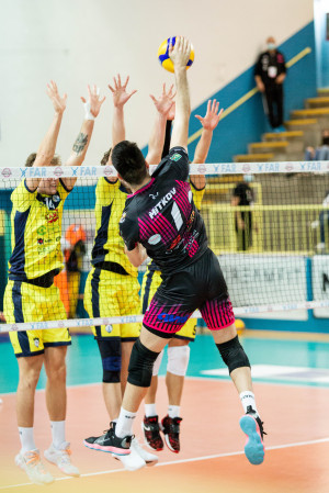 Attacco di Mitkov