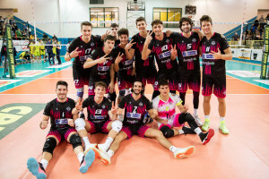 Vittoria Gamma Chimica Brugherio