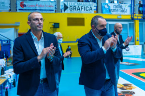 Saluto inziale Vigilar