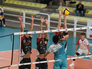 Attacco Sette