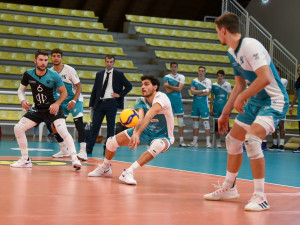 Ricezione Sette
