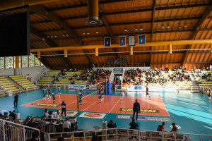 Squadre in campo
