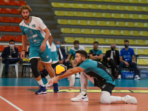 Ricezione Bortolini