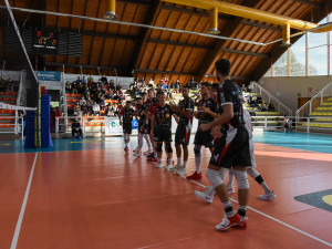 Cave del Sole Lagonegro