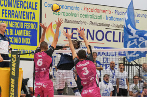 Kevin Arize Mondov&igrave;