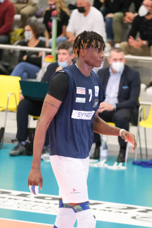 Kevin Arinze Mondov&igrave;