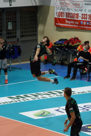 Battuta Roberto Bongiorno