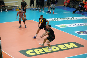 Ricezione Mille