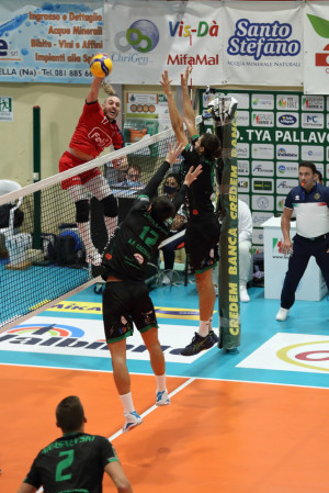 Attacco Ruiz