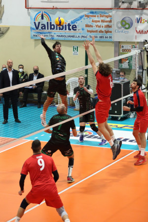 Attacco Marco Ciollaro