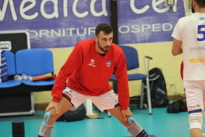 Simone Baldari