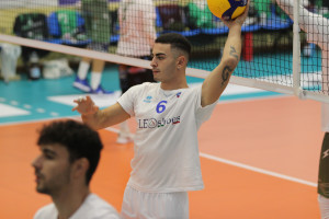 Luca Stefano
