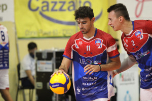 Alessandro Ribecca