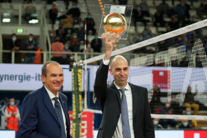 Francesco Segala - Premio Stracca 2021
