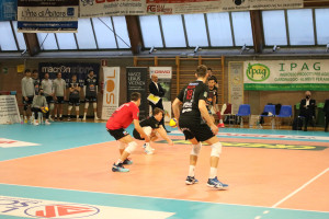 Ricezione Carlotto