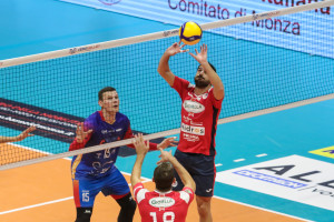 palleggio Falaschi