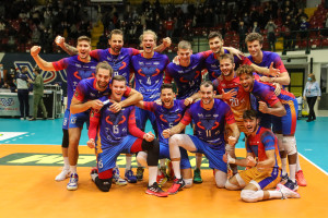 foto vittoria Monza