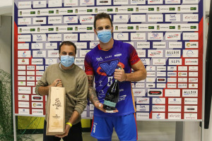 MVP Grozer