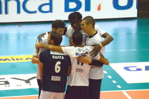 Abbraccio Vbc Mondov&igrave;