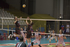 Attacco Porcello-Petrone 