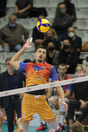 Grozdanov Aleks