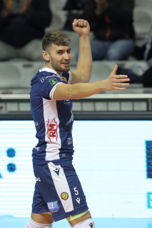 Biernat Mateusz