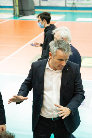 COACH DURAND