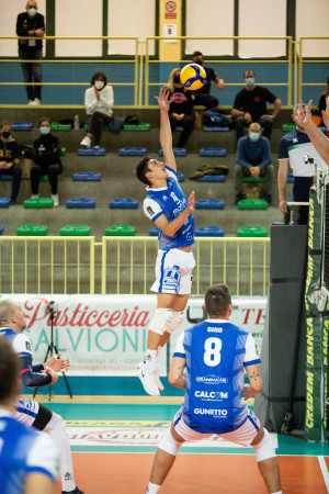ATTACCO DI BOSSOLASCO