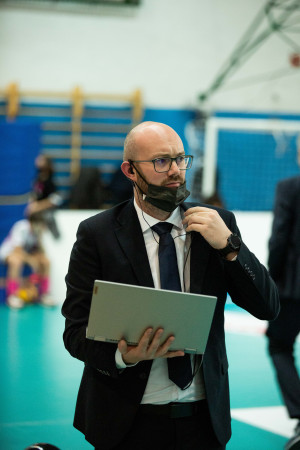 COACH BRIGNONE